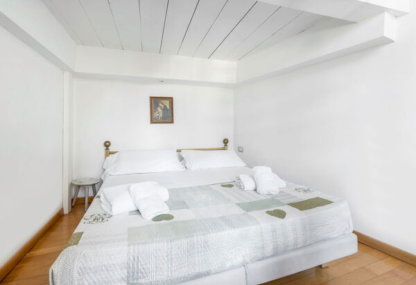 Belle Donne Apartment, Tornabuoni, Florence, Wifi: Autunno, Camera da letto, Estate, Primavera