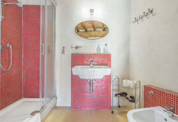 Belle Donne Apartment, Tornabuoni, Florence, Wifi: Autunno, Bagno, Estate, Primavera