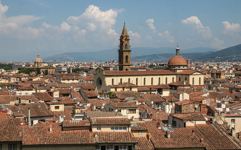 Belle Donne Apartment, Tornabuoni, Florence, Wifi: all'aperto, Attività, Autunno, Estate, Primavera