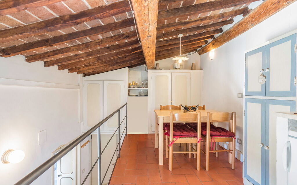 Belle Donne Apartment, Tornabuoni, Florence, Wifi: Autunno, Cucina, Estate, Primavera