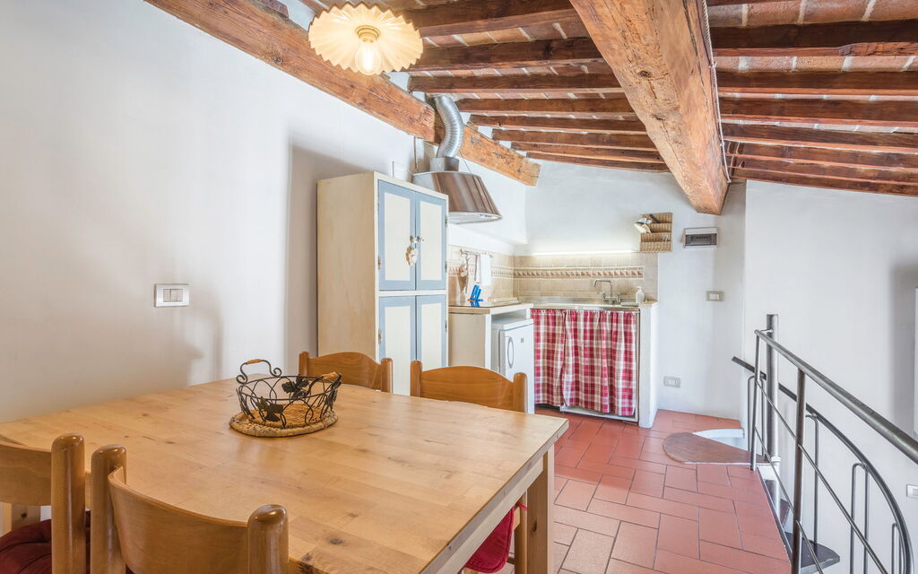 Belle Donne Apartment, Tornabuoni, Florence, Wifi: Autunno, Cucina, Estate, Primavera