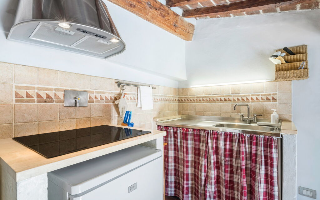 Belle Donne Apartment, Tornabuoni, Florence, Wifi: Autunno, Cucina, Estate, Primavera
