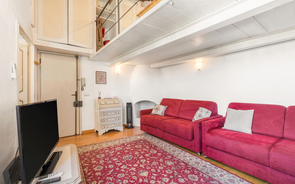 Belle Donne Apartment, Tornabuoni, Florence, Wifi: Autunno, Estate, Primavera, Soggiorno