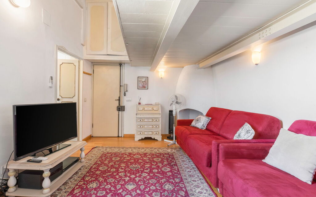 Belle Donne Apartment, Tornabuoni, Florence, Wifi: Autunno, Estate, Primavera, Soggiorno