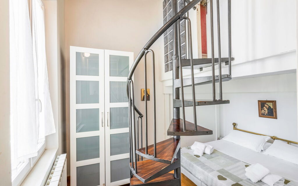 Belle Donne Apartment, Tornabuoni, Florence, Wifi: Altra Stanza, Autunno, Estate, Primavera