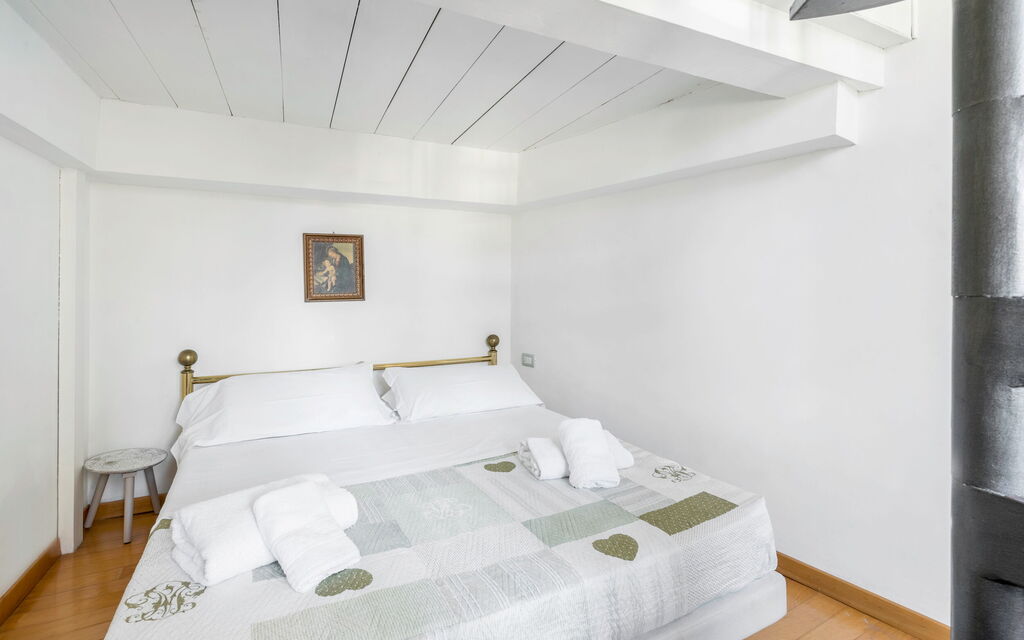 Belle Donne Apartment, Tornabuoni, Florence, Wifi: Autunno, Camera da letto, Estate, Primavera