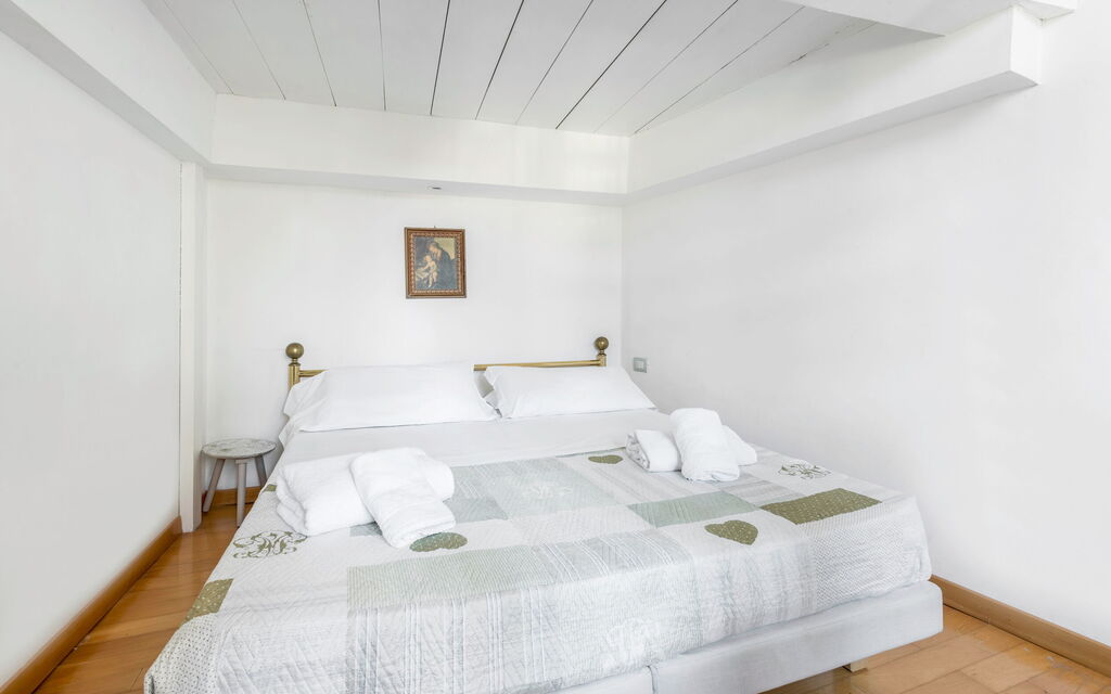 Belle Donne Apartment, Tornabuoni, Florence, Wifi: Autunno, Camera da letto, Estate, Primavera