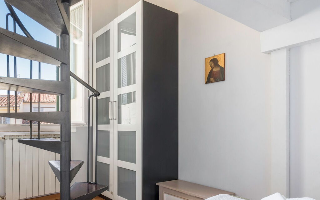 Belle Donne Apartment, Tornabuoni, Florence, Wifi: Autunno, Dettagli della stanza, Estate, Primavera