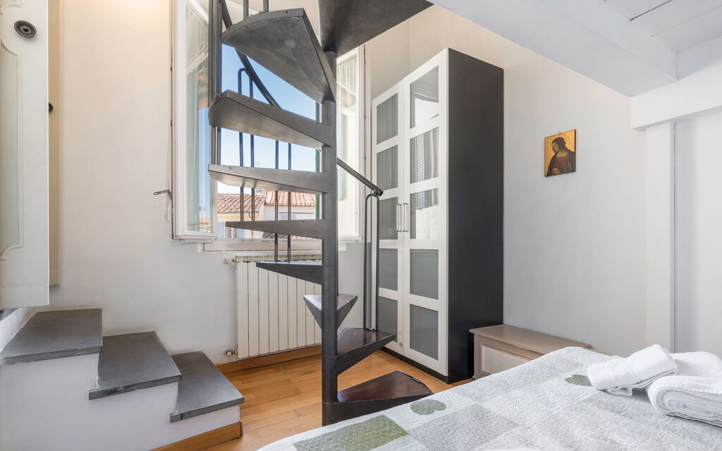 Belle Donne Apartment, Tornabuoni, Florence, Wifi: Altra Stanza, Autunno, Estate, Primavera