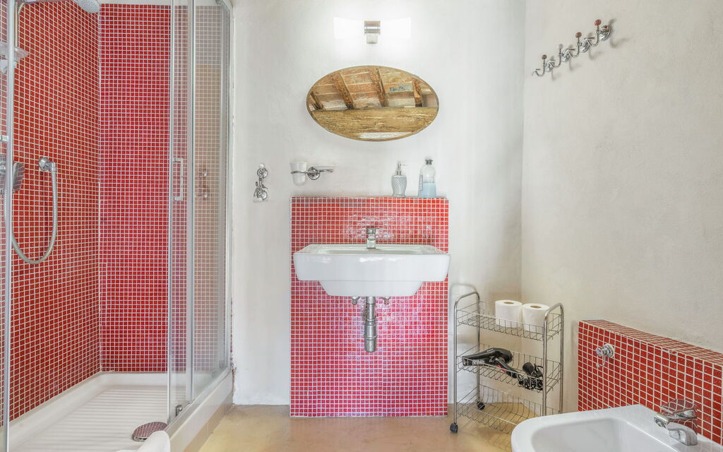Belle Donne Apartment, Tornabuoni, Florence, Wifi: Autunno, Bagno, Estate, Primavera