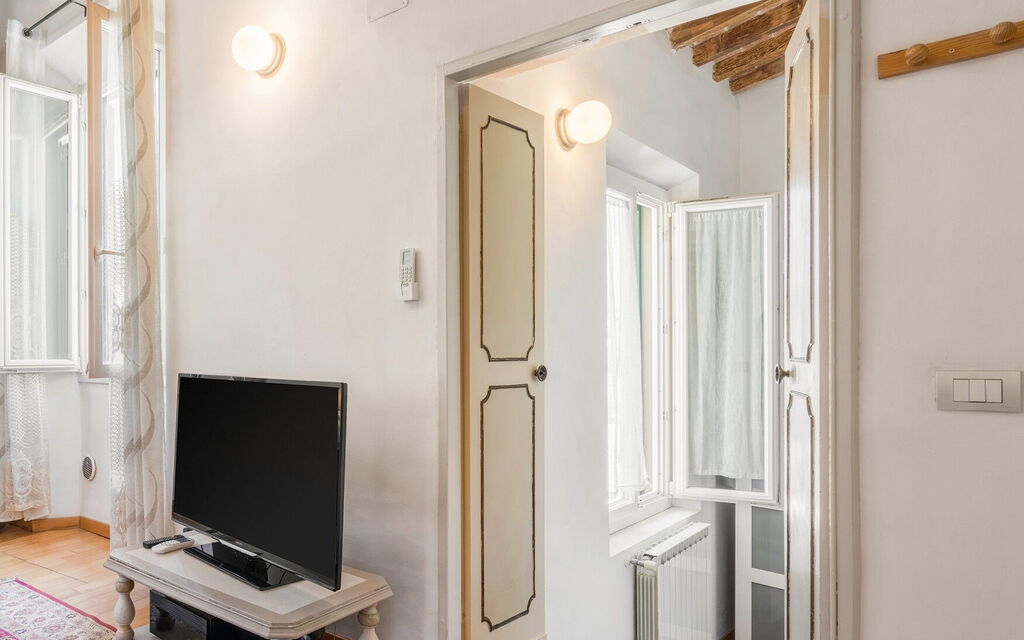 Belle Donne Apartment, Tornabuoni, Florence, Wifi: Autunno, Estate, Primavera, Soggiorno