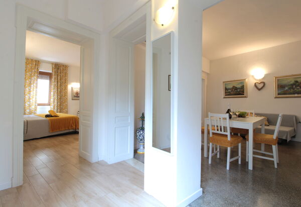 Comfort Apartment, Welness, Terrace: Autumn, Spring, Summer