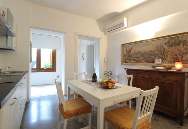 Comfort Apartment, Welness, Terrace: Autumn, Spring, Summer