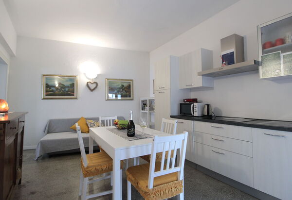 Comfort Apartment, Welness, Terrace: Autumn, Dining Room, Living Room, Spring, Summer