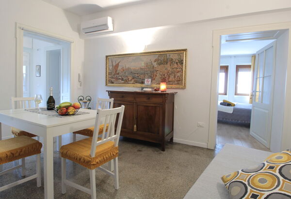 Comfort Apartment, Welness, Terrace: Autumn, Spring, Summer