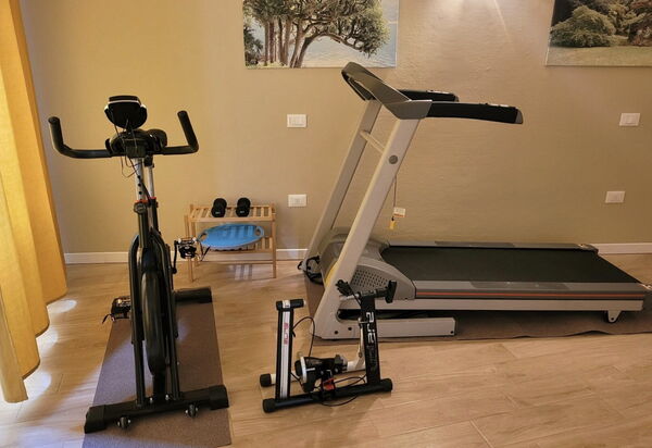 Comfort Apartment, Welness, Terrace: Autumn, Spring, Summer, Wellness