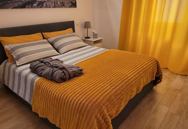 Comfort Apartment, Welness, Terrace: Autumn, Spring, Summer, Wellness