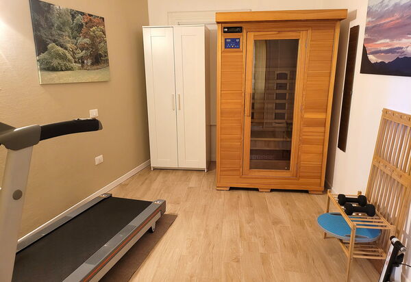 Comfort Apartment, Welness, Terrace: Autumn, Spring, Summer, Wellness