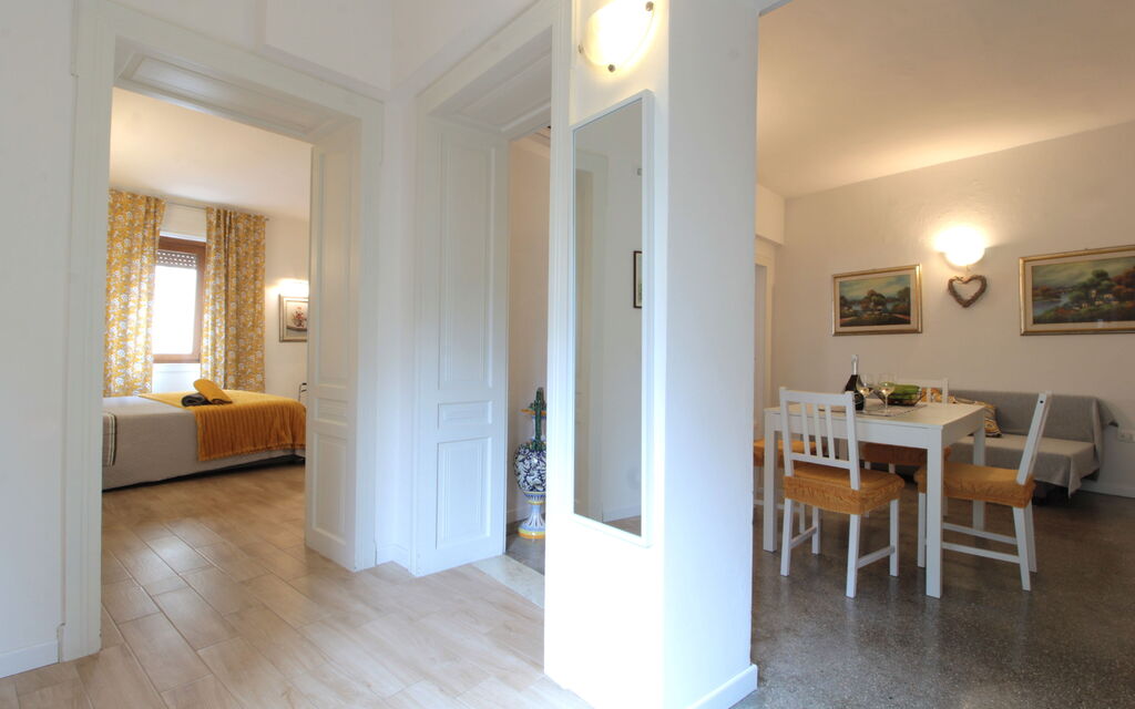 Comfort Apartment, Welness, Terrace: Autumn, Spring, Summer