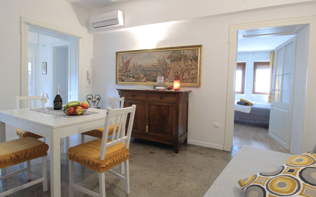 Comfort Apartment, Welness, Terrace: Autumn, Spring, Summer