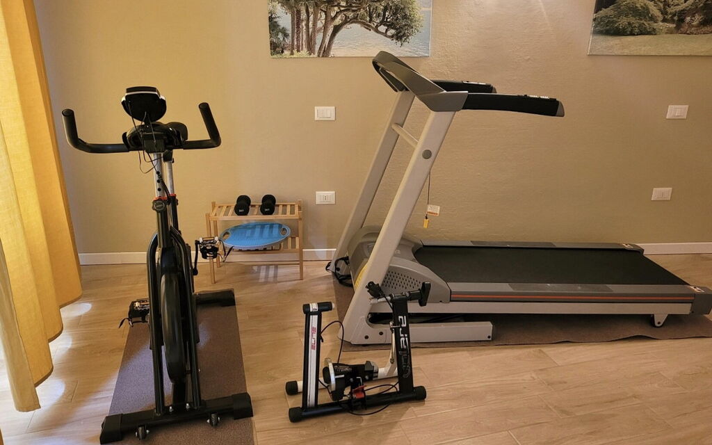 Comfort Apartment, Welness, Terrace: Autumn, Spring, Summer, Wellness