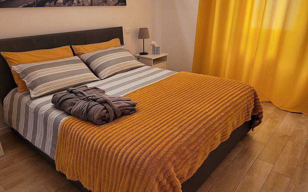 Comfort Apartment, Welness, Terrace: Autumn, Spring, Summer, Wellness