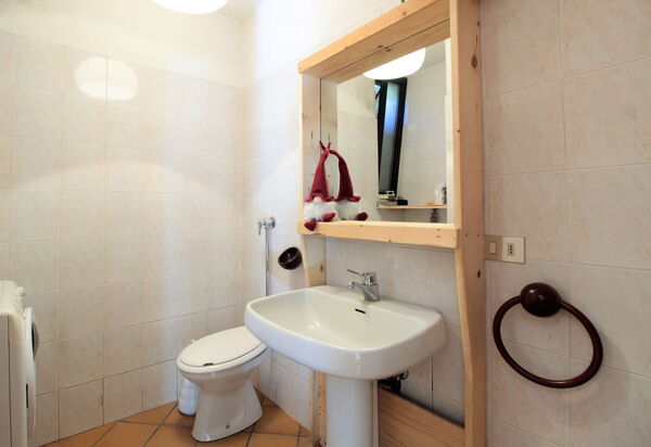 Baita a Pieve Tesino Mountain And Lake: Autumn, Spring, Summer