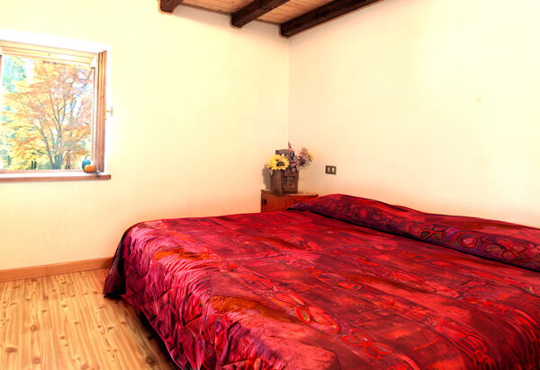 Baita a Pieve Tesino Mountain And Lake: Autumn, Spring, Summer