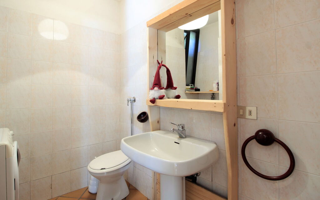 Baita a Pieve Tesino Mountain And Lake: Autumn, Spring, Summer