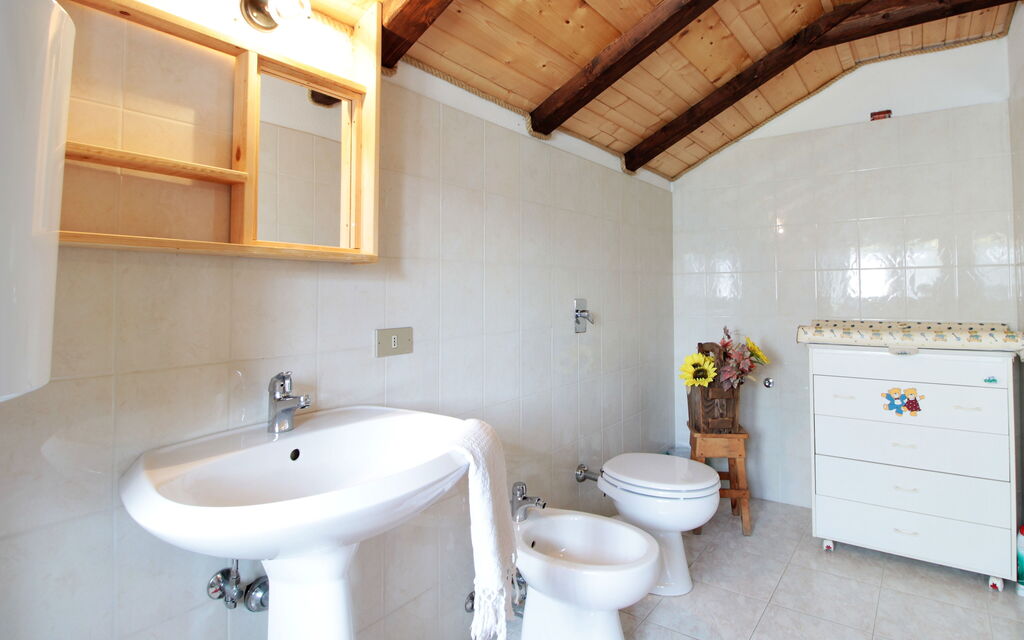 Baita a Pieve Tesino Mountain And Lake: Autumn, Spring, Summer