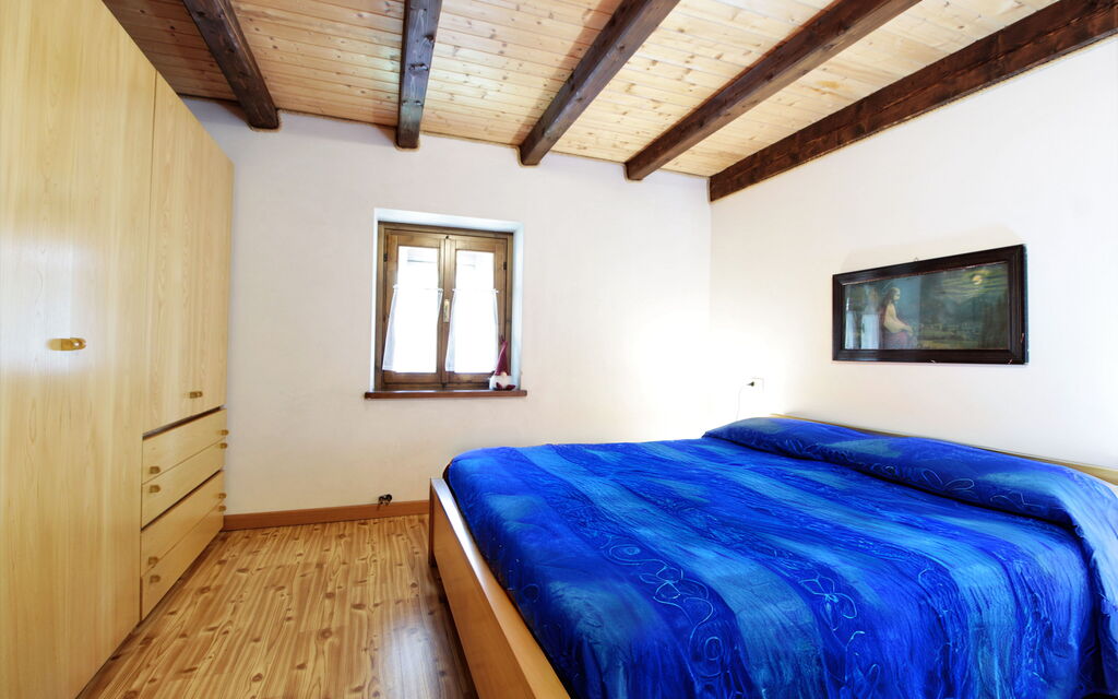 Baita a Pieve Tesino Mountain And Lake: Autumn, Spring, Summer