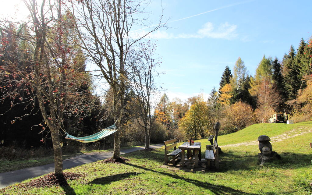 Baita a Pieve Tesino Mountain And Lake: Autumn, Garden, Spring, Summer