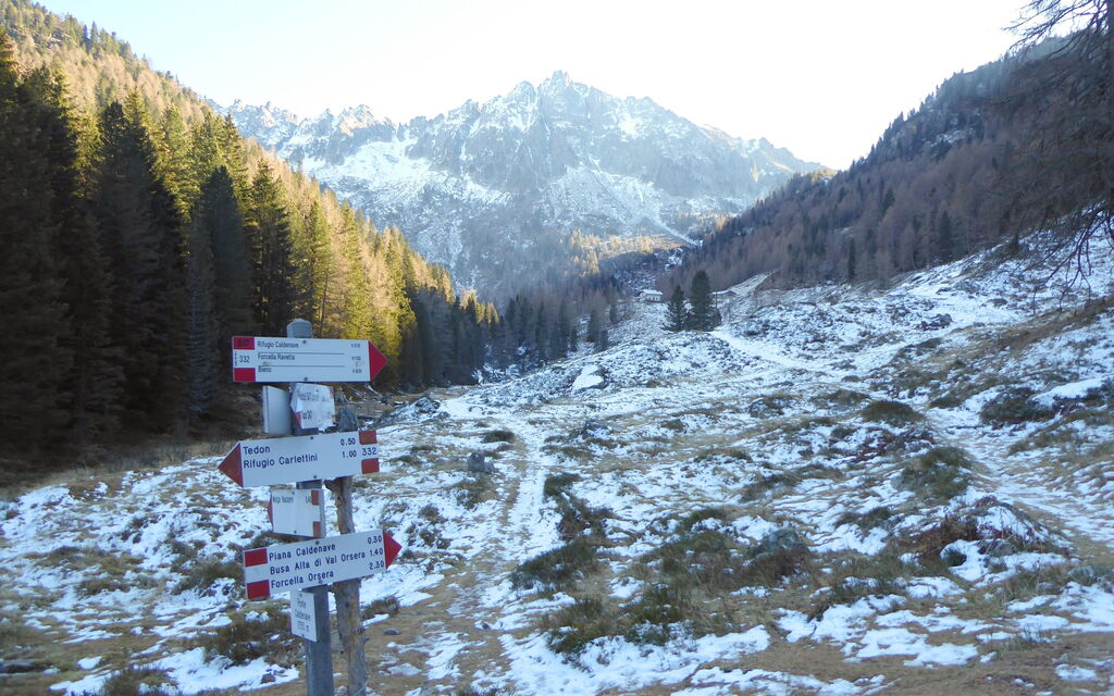 Baita a Pieve Tesino Mountain And Lake: Activities, Autumn, Spring, Summer