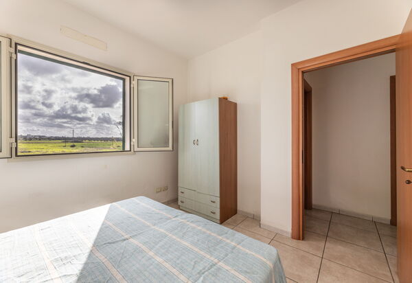 Andromeda Apartment In Gallipoli: Autunno, Camera da letto, Estate, Primavera