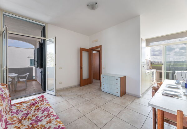 Andromeda Apartment In Gallipoli: Autunno, Estate, Primavera, Soggiorno