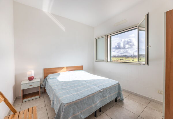 Andromeda Apartment In Gallipoli: Autunno, Camera da letto, Estate, Primavera