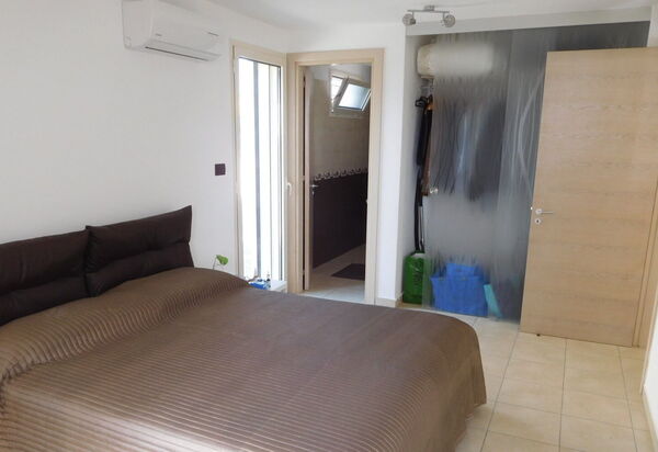 Loft San Giovanni in Gallipoli: Autunno, Camera da letto, Estate, Primavera