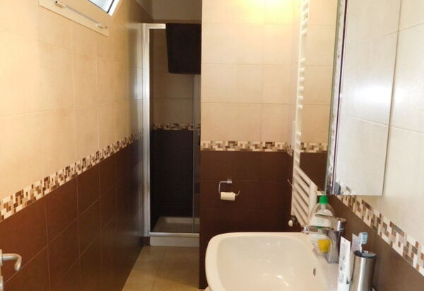 Loft San Giovanni in Gallipoli: Autunno, Bagno, Estate, Primavera