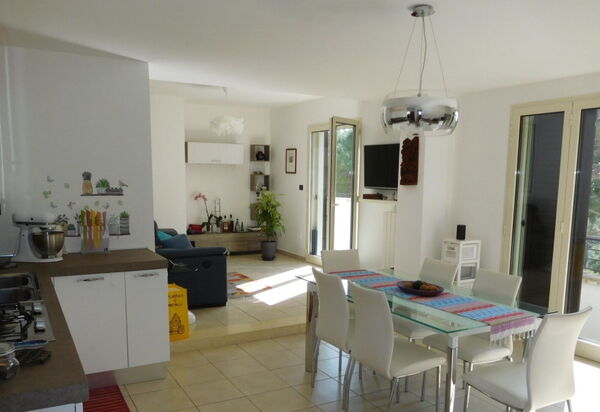 Loft San Giovanni in Gallipoli: Autunno, Cucina, Estate, Primavera, Soggiorno