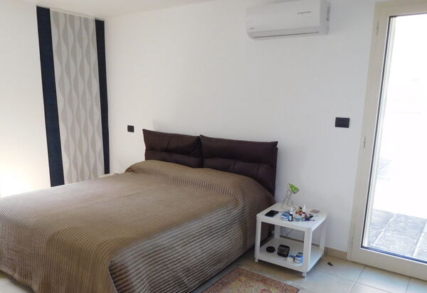 Loft San Giovanni in Gallipoli: Autunno, Camera da letto, Estate, Primavera