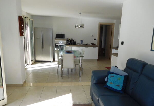 Loft San Giovanni in Gallipoli: Autunno, Cucina, Estate, Primavera, Soggiorno