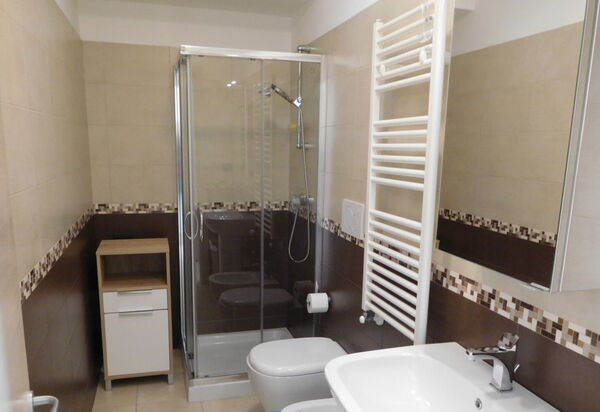 Loft San Giovanni in Gallipoli: Autunno, Bagno, Estate, Primavera