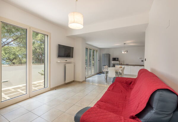 Loft San Giovanni in Gallipoli: Autumn, Kitchen, Living Room, Spring, Summer