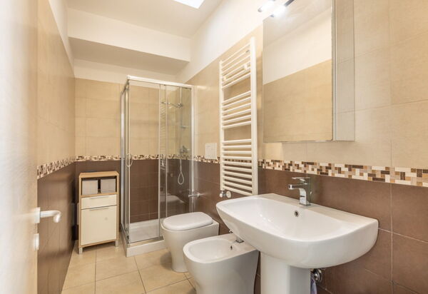 Loft San Giovanni in Gallipoli: Autumn, Bathroom, Spring, Summer