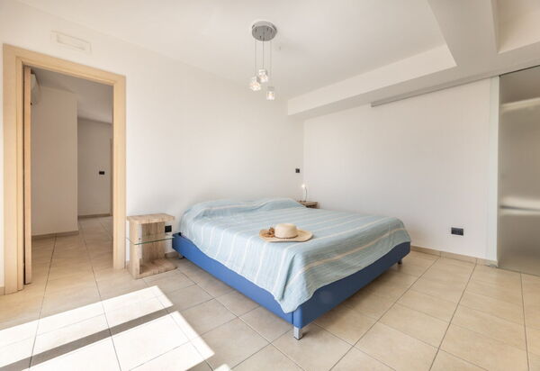 Loft San Giovanni in Gallipoli: Autumn, Bedroom, Spring, Summer