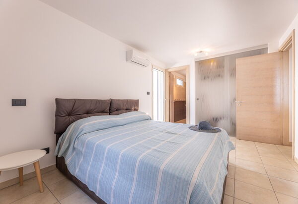 Loft San Giovanni in Gallipoli: Autumn, Bedroom, Spring, Summer