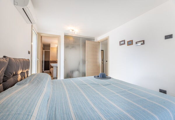 Loft San Giovanni in Gallipoli: Autumn, Bedroom, Spring, Summer
