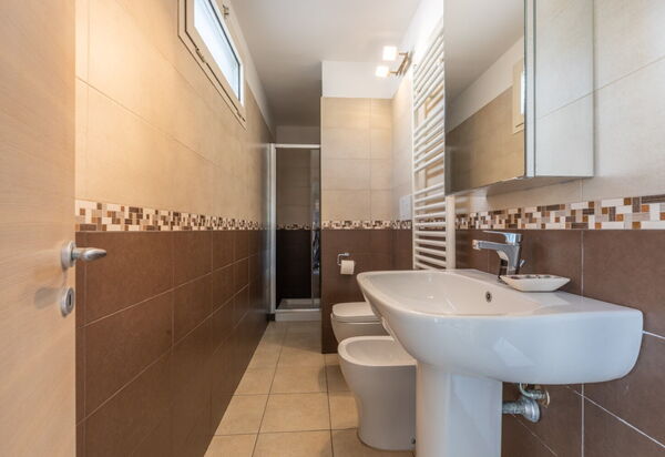 Loft San Giovanni in Gallipoli: Autumn, Bathroom, Spring, Summer
