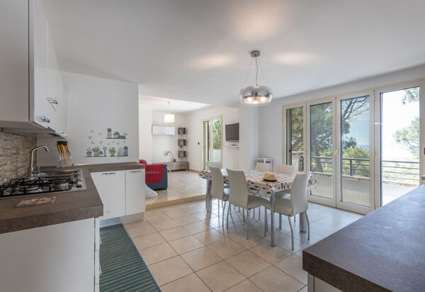 Loft San Giovanni in Gallipoli: Autumn, Kitchen, Living Room, Spring, Summer
