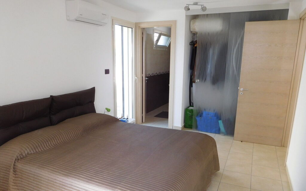 Loft San Giovanni in Gallipoli: Autumn, Bedroom, Spring, Summer